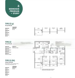 Tenet (D18), Condominium #459166651